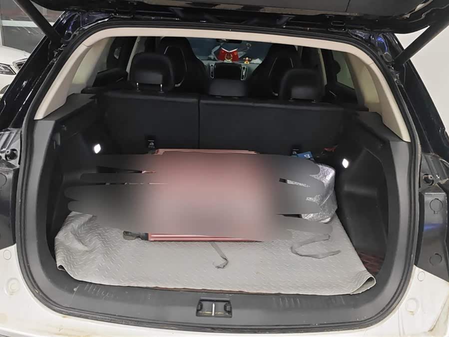 HongQi HS3 2023 #5 HongQi HS3 2023 car image #5