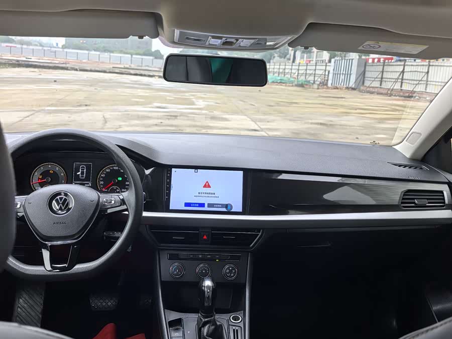 Volkswagen Lavida 2021 car image #5