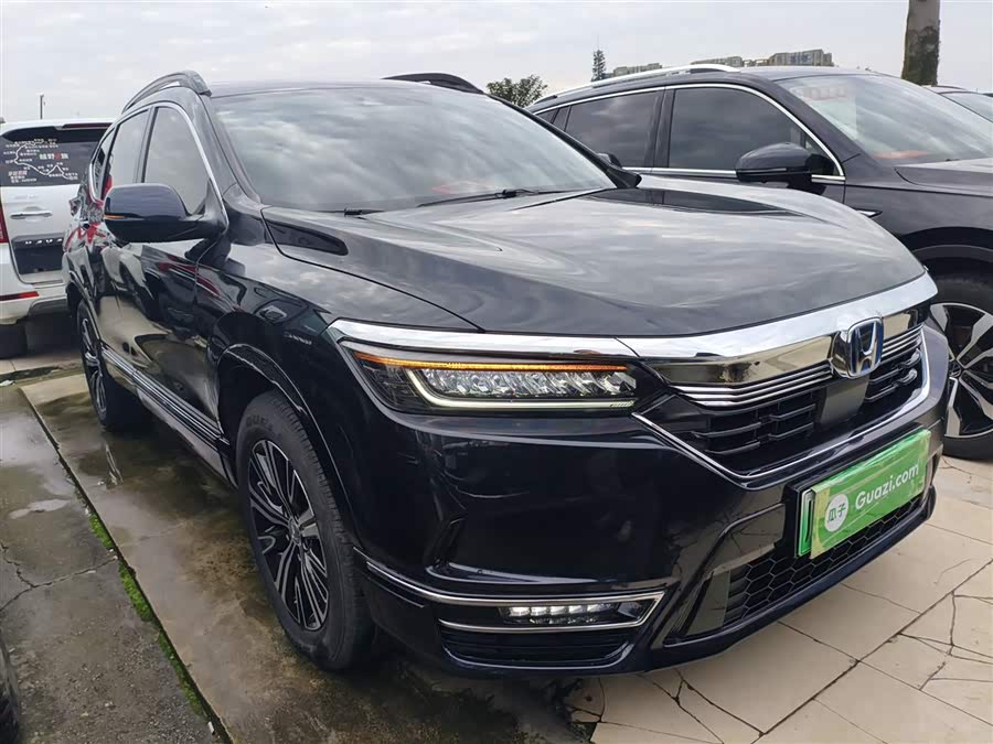 Honda Breeze New Energy 2023 car image #5