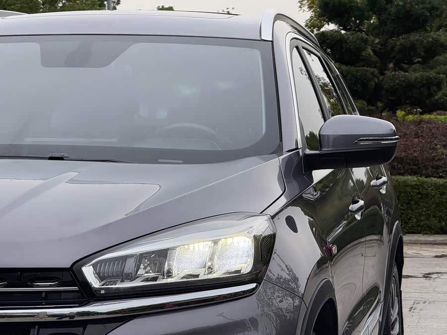 Chery Tiggo 8 2021 #5 Chery Tiggo 8 2021 صورة سيارة #5