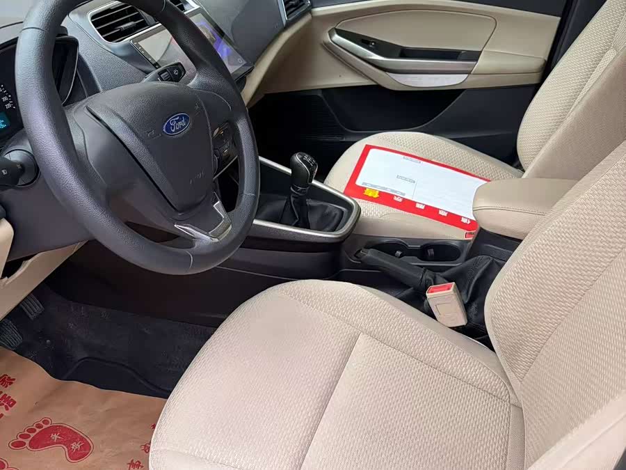 Volkswagen Santana Vista 2012 car image #5