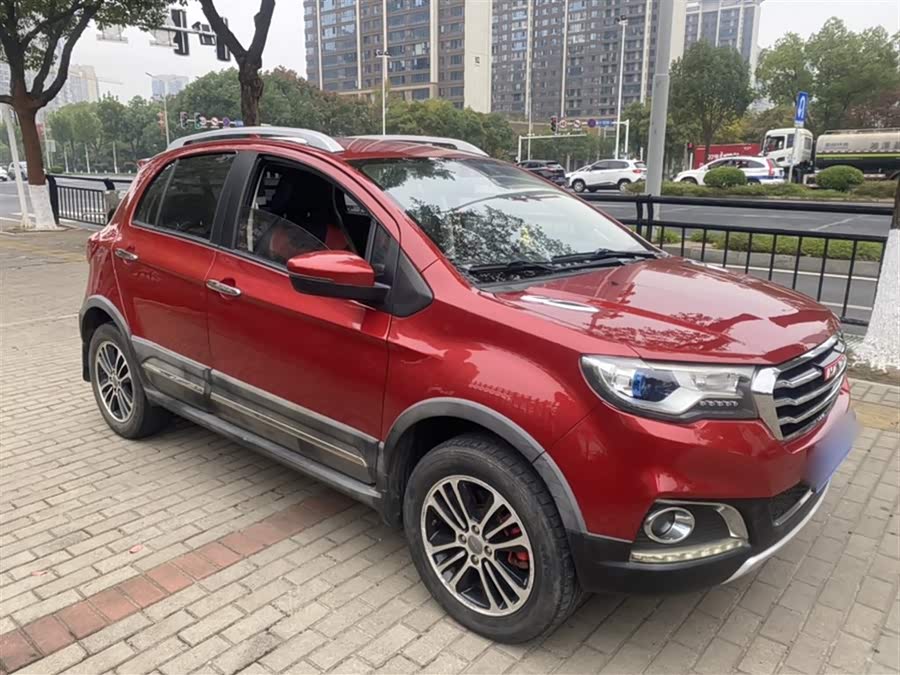 Haval H1 2015 immagine di auto #5
