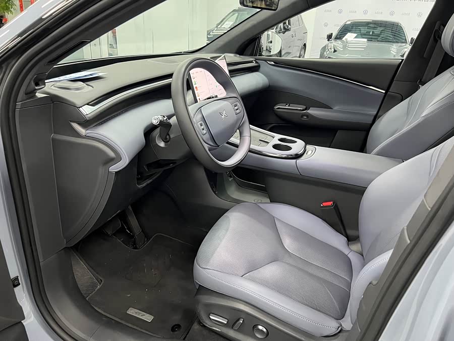 Xpeng G7 2025 immagine di auto #5