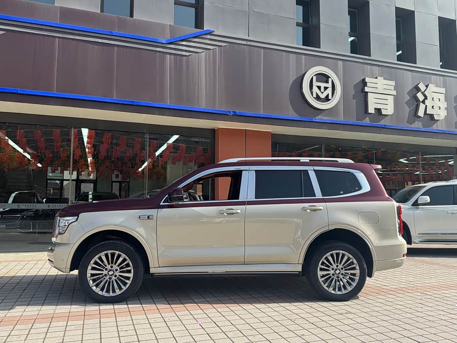 Tank 500 2023 #5 Tank 500 2023 imagem de carro #5