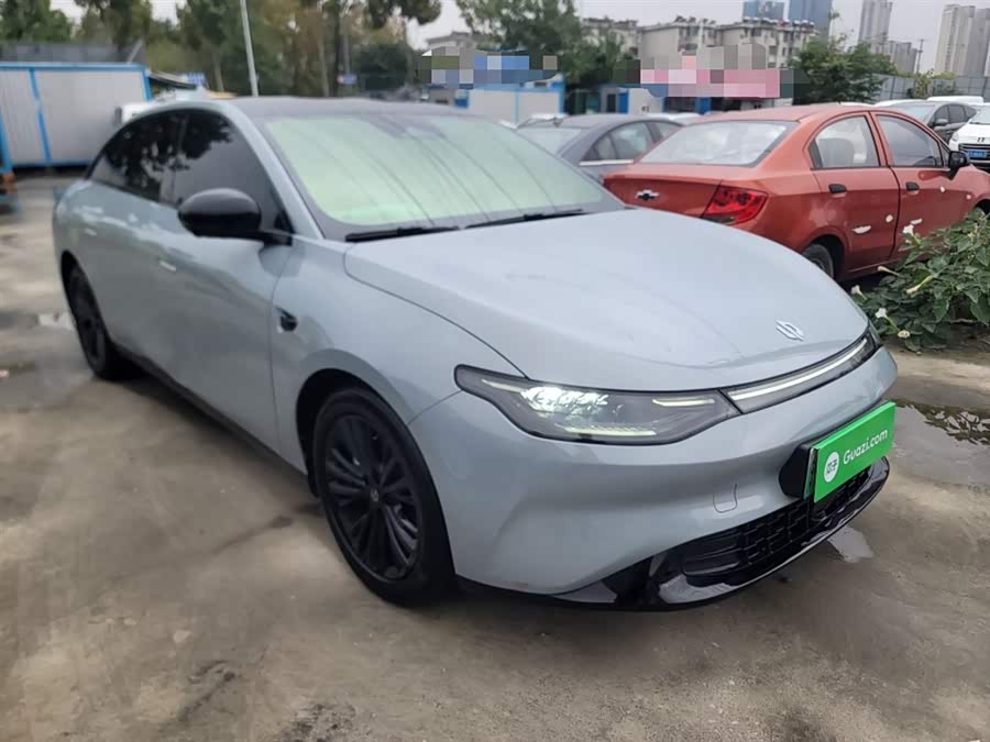 零跑汽车 零跑C01 2024 汽车图片 #5