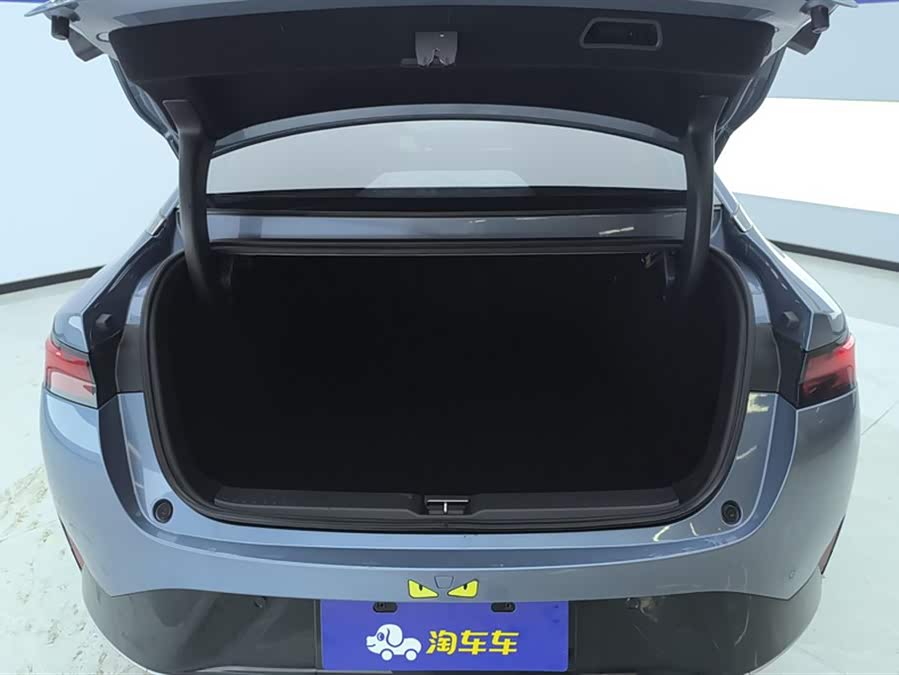 Xpeng P5 2022 #5 Xpeng P5 2022 immagine di auto #5