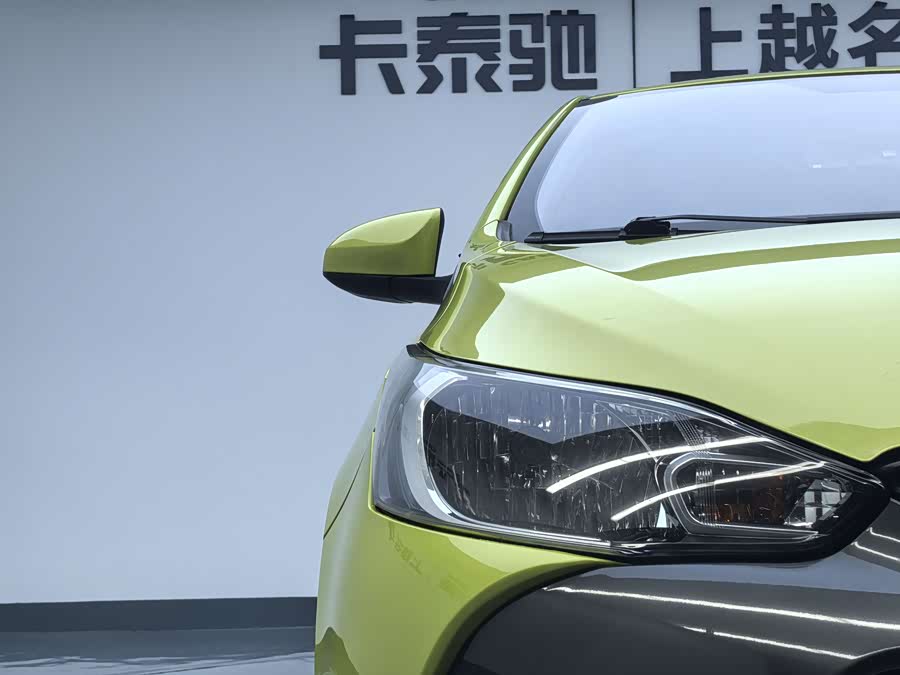 丰田 YARiS L 致炫 2017 汽车图片 #5