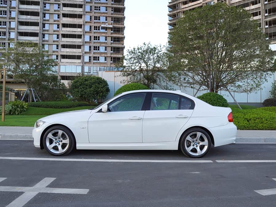 BMW 3 Series (Imported) 2010 #5 BMW 3 Series (Imported) 2010 immagine di auto #5