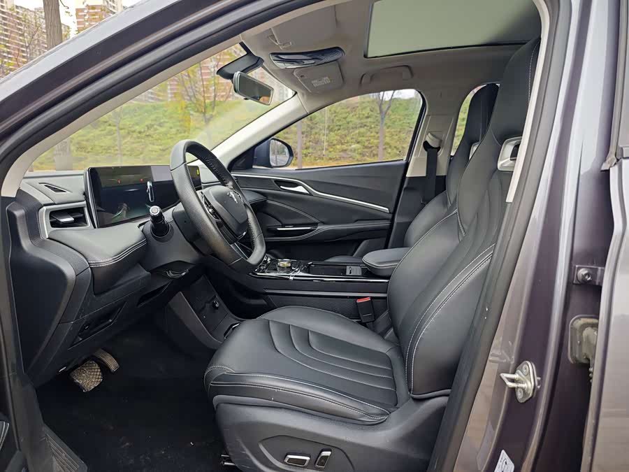 Neta U 2023 imagen de coche #5