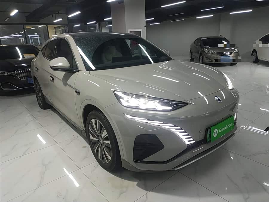 Denza N7 2023 صورة سيارة #5