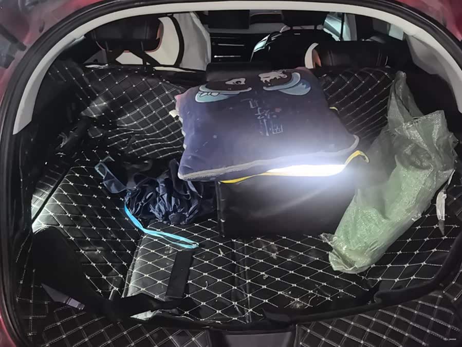 Haval Rabbit 2021 #5 Haval Rabbit 2021 car image #5