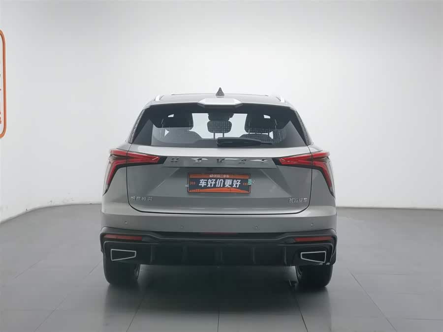 Haval XY 2022 #5 Haval XY 2022 car image #5