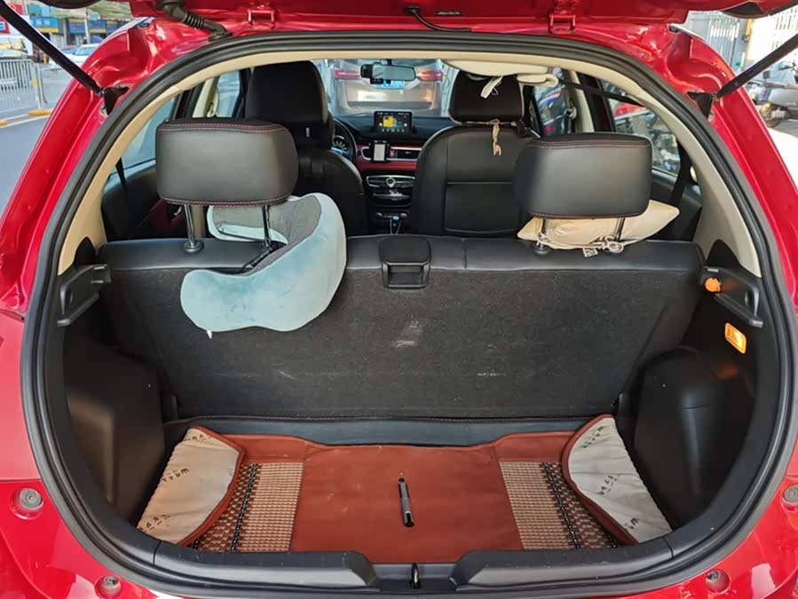 Haval H1 2015 #5 Haval H1 2015 изображение автомобиля #5