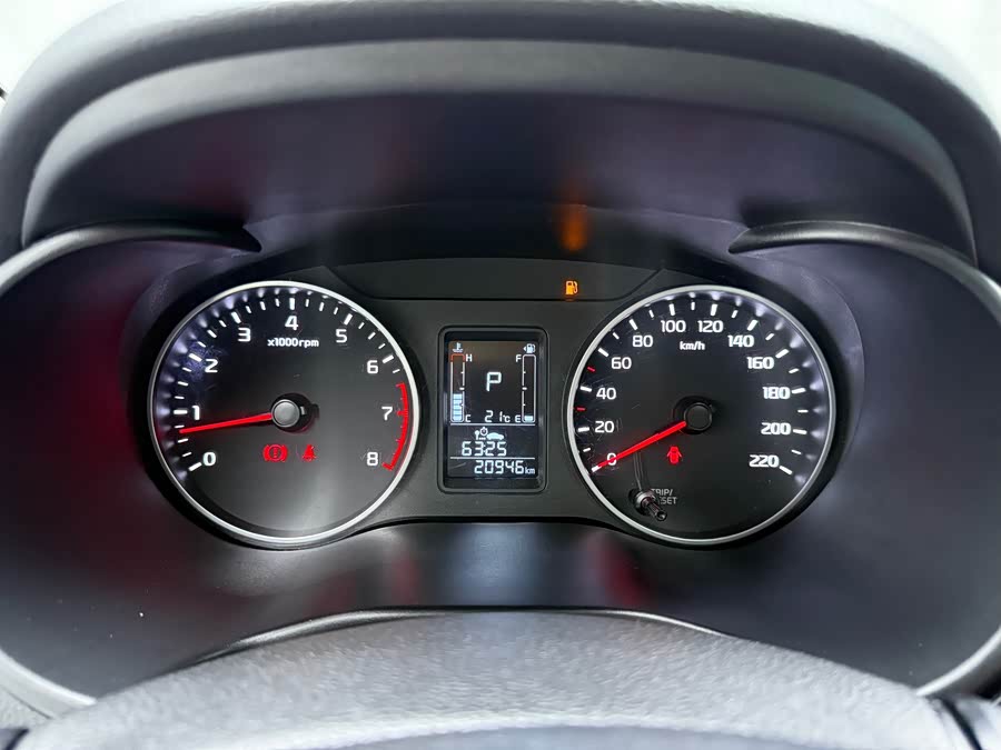 Kia 2021 #5 Kia 2021 immagine di auto #5