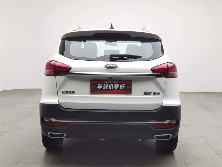 江淮汽车 瑞风S3 2018 汽车图片 #5