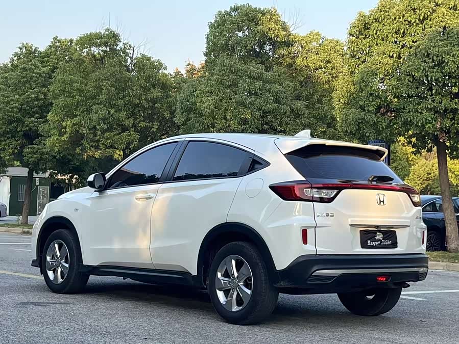 本田 本田XR-V 2019 汽车图片 #5