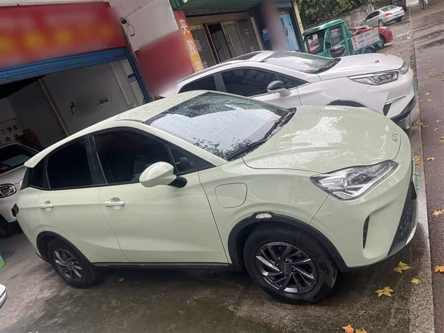 Neta AYA 2023 #5 Neta AYA 2023 immagine di auto #5