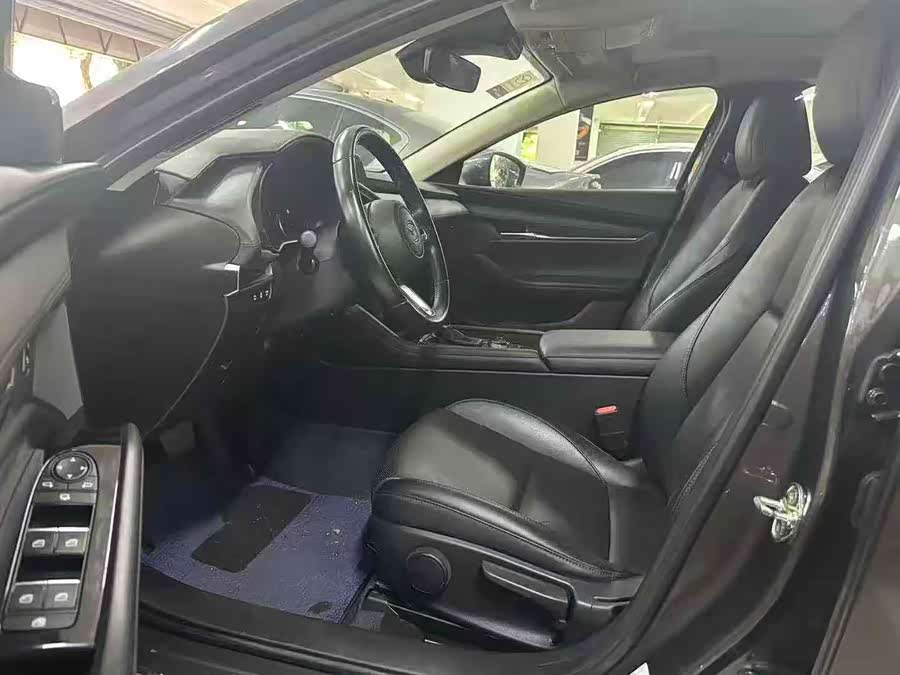 Mazda 3 2022 immagine di auto #5