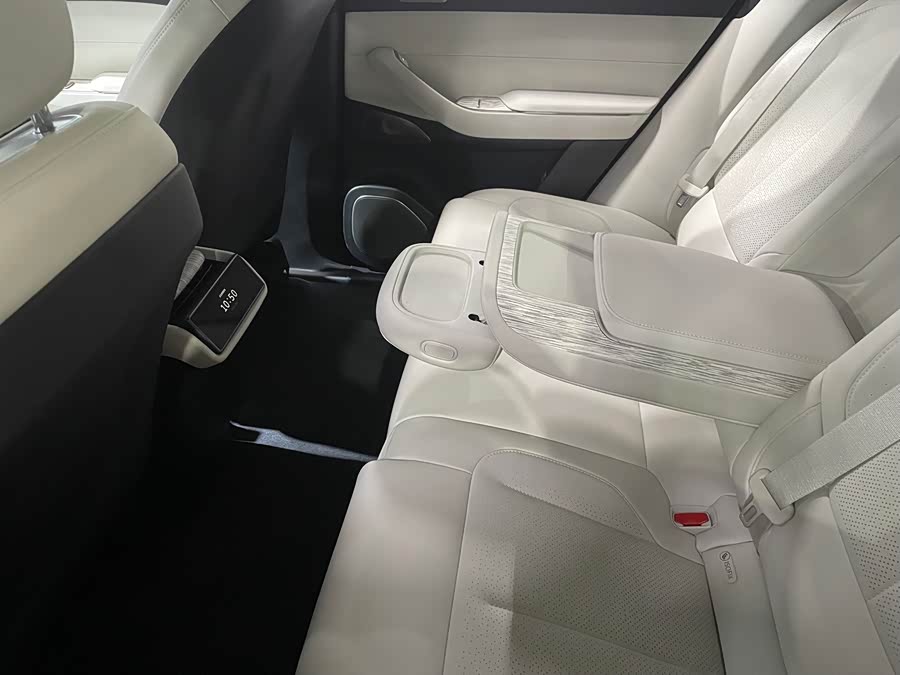 NIO ES7 2022 imagen de coche #5