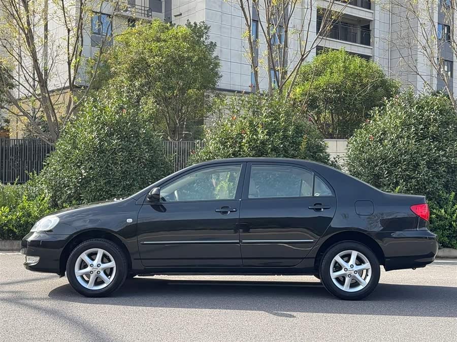 Toyota Reiz 2009 car image #5