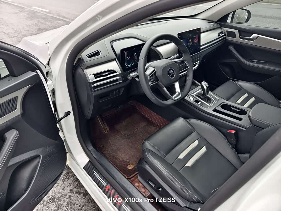 BYD Qin Pro 2020 immagine di auto #5