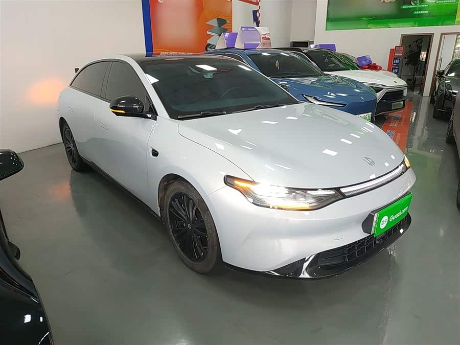 零跑汽车 零跑C01 2023 汽车图片 #5