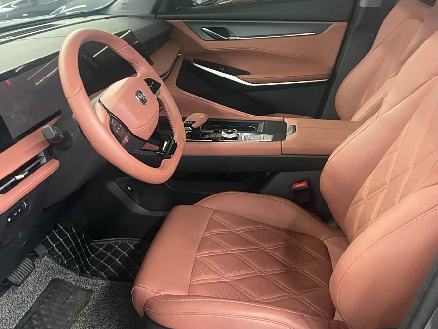 长安 长安CS75 2023 #5 长安 长安CS75 2023 汽车图片 #5