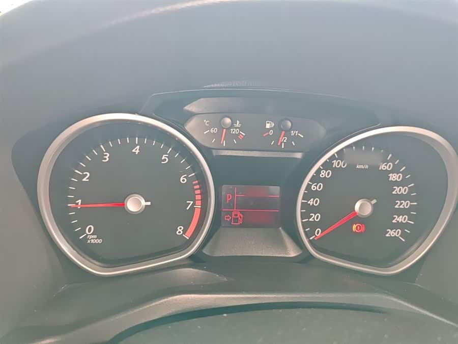 Ford Mondeo-Zhisheng 2014 car image #5