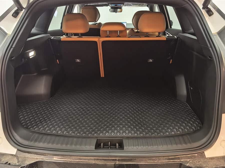 吉利汽车 博越L 2025 汽车图片 #5