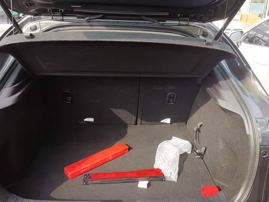 Mazda CX-3 2022 immagine di auto #5