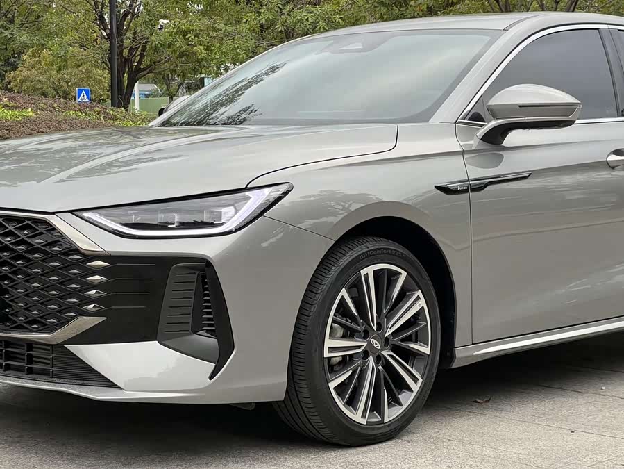 Chery Arrizo 8 Pro 2025 #5 Chery Arrizo 8 Pro 2025 immagine di auto #5