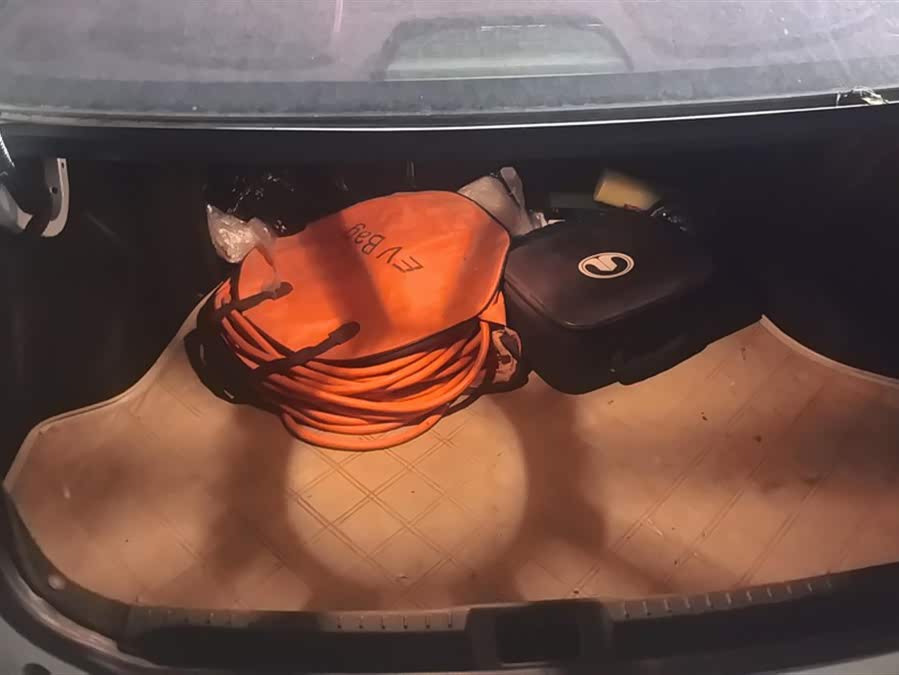 Great Wall C30 New Energy 2017 immagine di auto #5