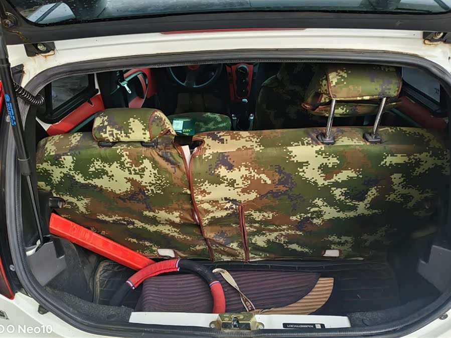 BYD F0 2017 immagine di auto #5