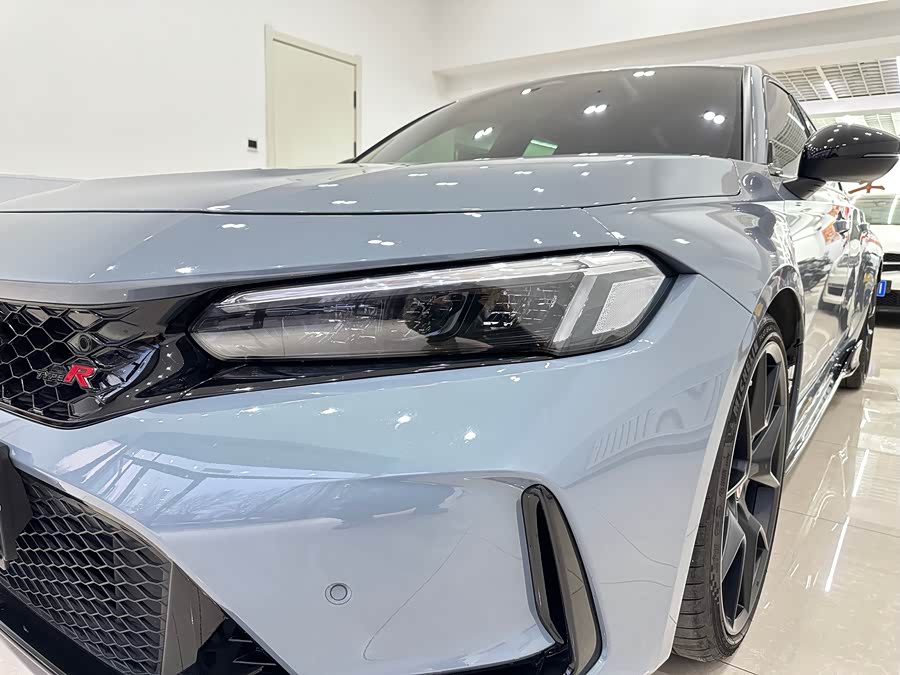 Honda Civic (Imported) 2023 #5 Honda Civic (Imported) 2023 car image #5