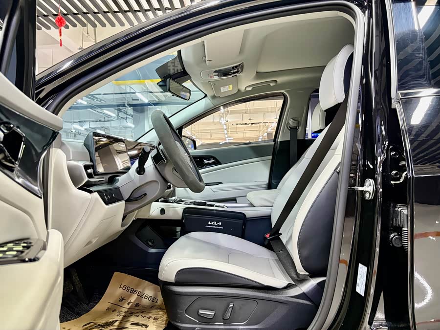 起亚 狮铂拓界 2024 汽车图片 #5