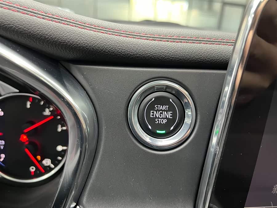 Chevrolet Blazer 2023 car image #5