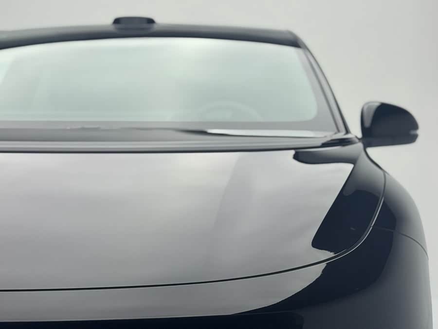 理想汽车 理想i6 2025 汽车图片 #5