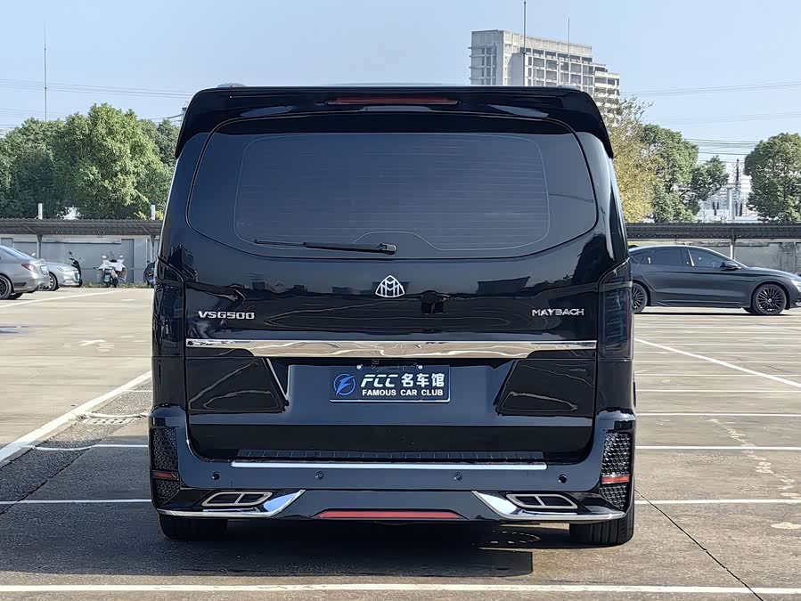 Mercedes-Benz Vito 2022 #5 Mercedes-Benz Vito 2022 car image #5