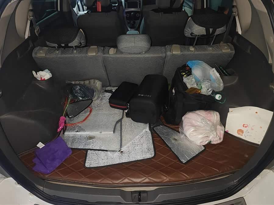 Toyota Reiz 2016 #5 Toyota Reiz 2016 immagine di auto #5