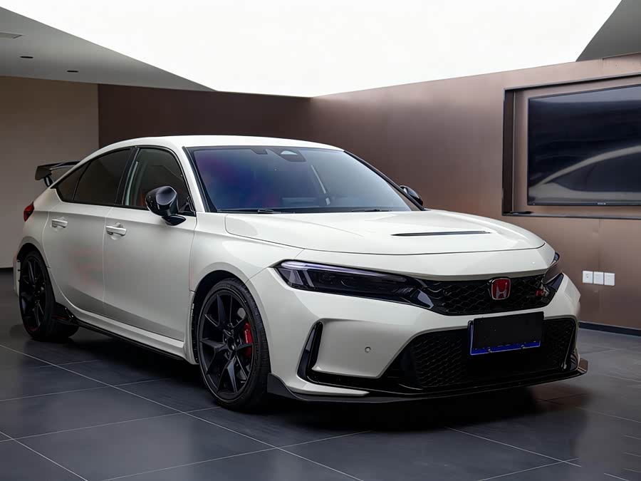 Honda Civic (Imported) 2023 #5 Honda Civic (Imported) 2023 car image #5