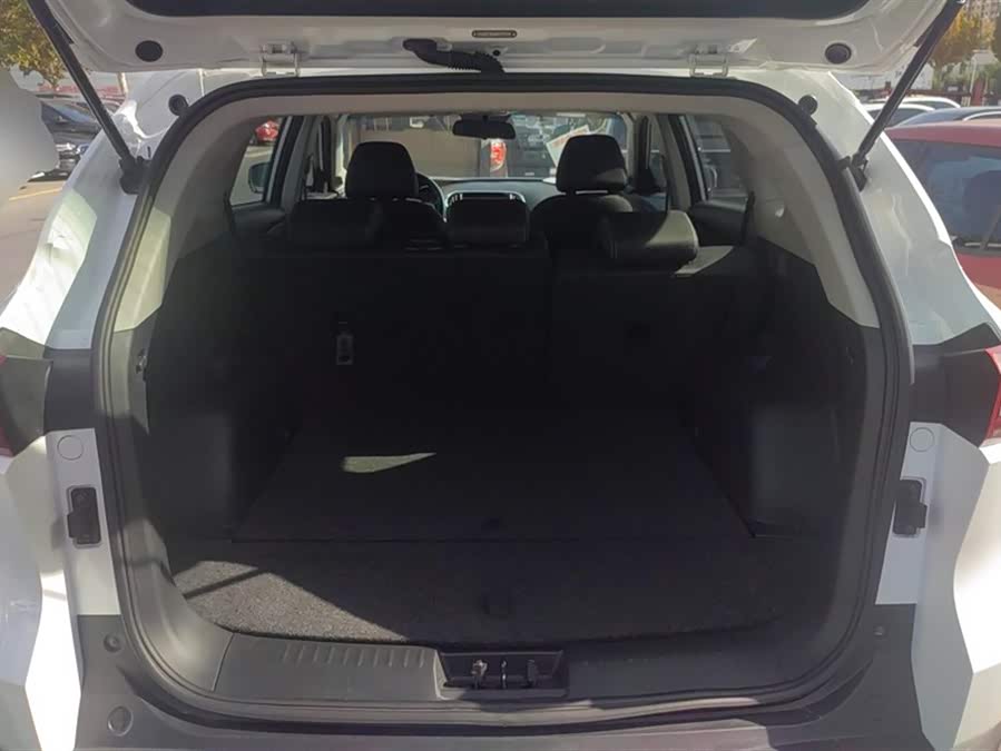 Jetour X70M 2021 immagine di auto #5