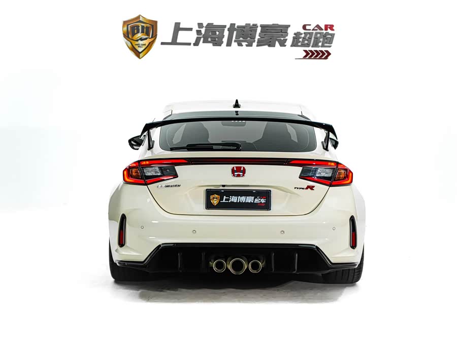 Honda Civic (Imported) 2024 #5 Honda Civic (Imported) 2024 car image #5