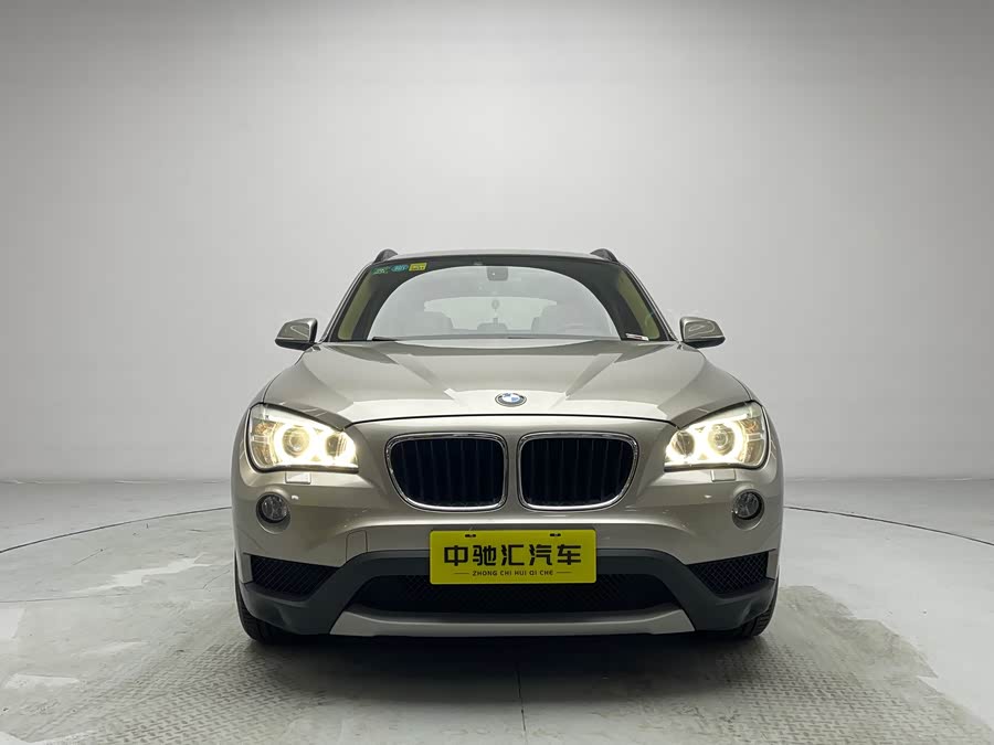 BMW X1 (Imported) 2013 car image #5