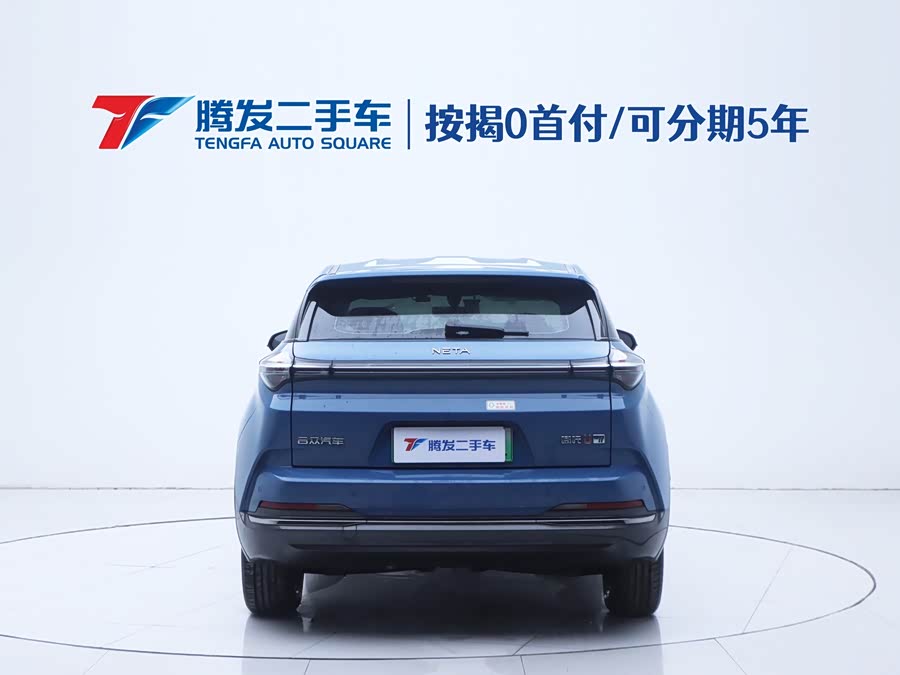 Neta U 2024 изображение автомобиля #5