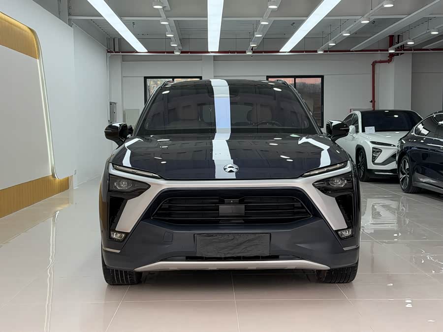 蔚来 蔚来ES8 2021 汽车图片 #5