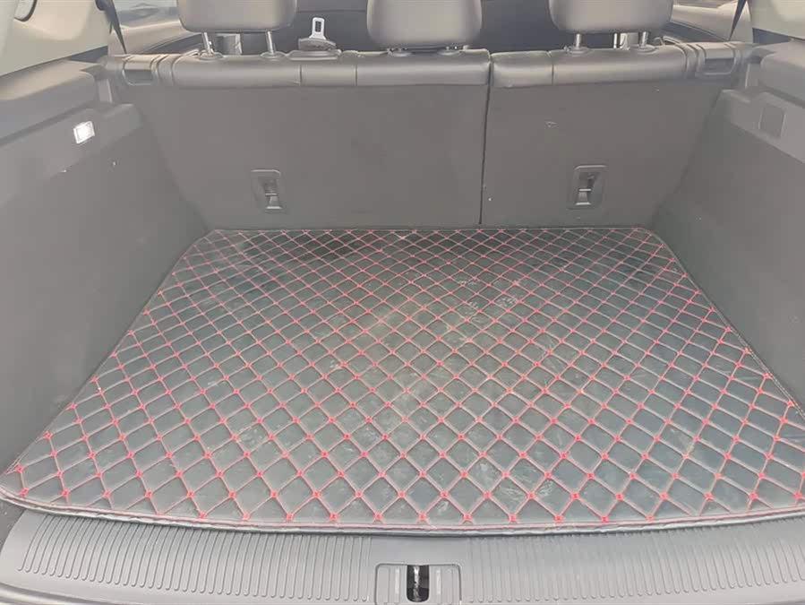 Roewe RX5 eMAX 2020 image de voiture #5