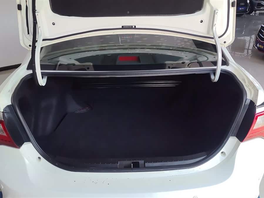 BYD F3 2019 #5 BYD F3 2019 car image #5