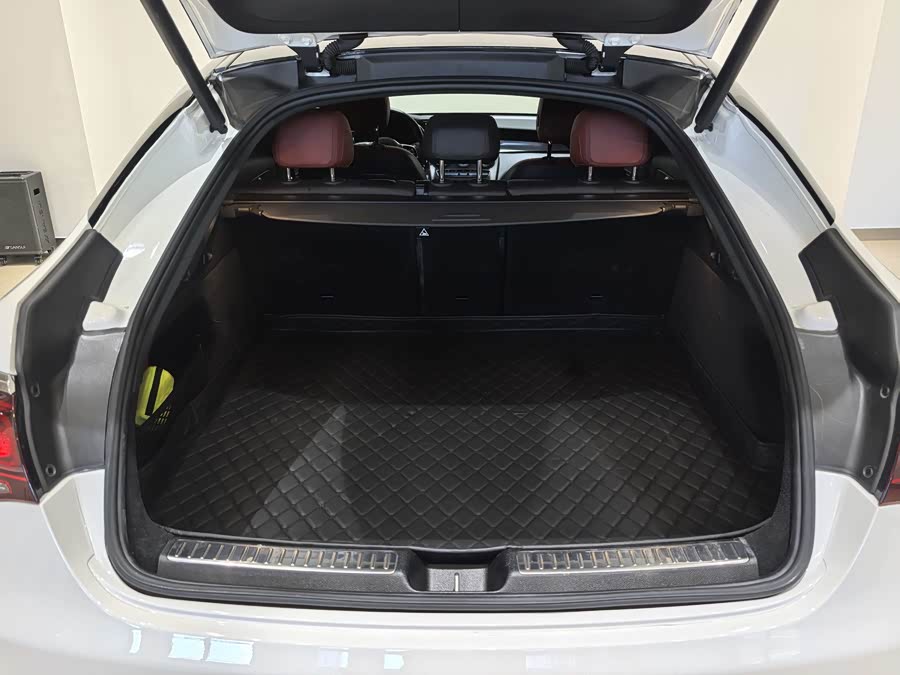 Mercedes-Benz GLC Coupe 2021 #5 Mercedes-Benz GLC Coupe 2021 car image #5