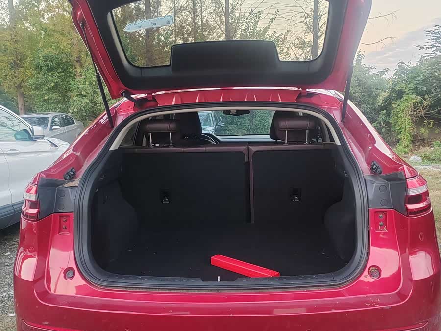 Haval F7x 2019 immagine di auto #5