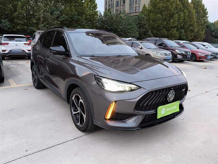 MG Pilot New Energy 2022 #5 MG Pilot New Energy 2022 car image #5